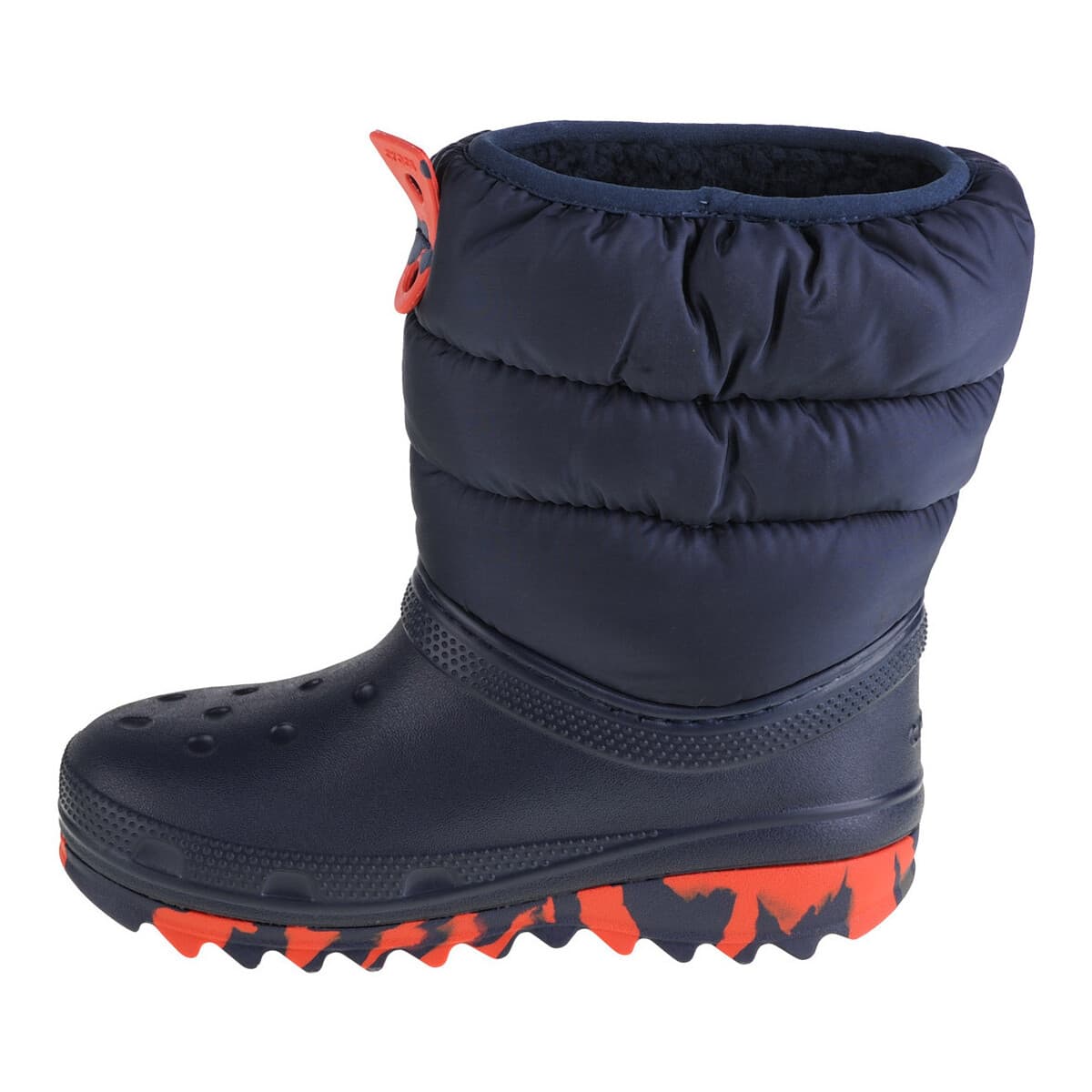 Boys' Outdoor Shoes Crocs Blue