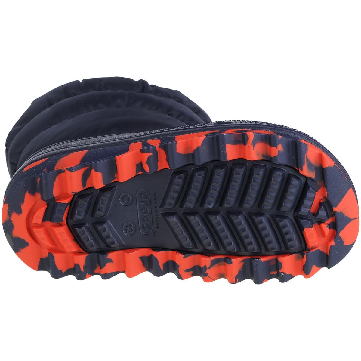 Boys' Outdoor Shoes Crocs Blue