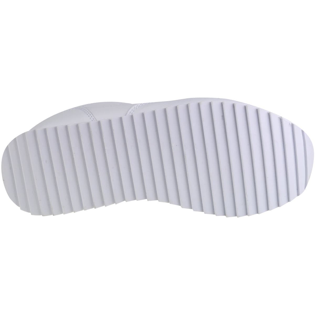 Women's Sports Shoes Kappa White