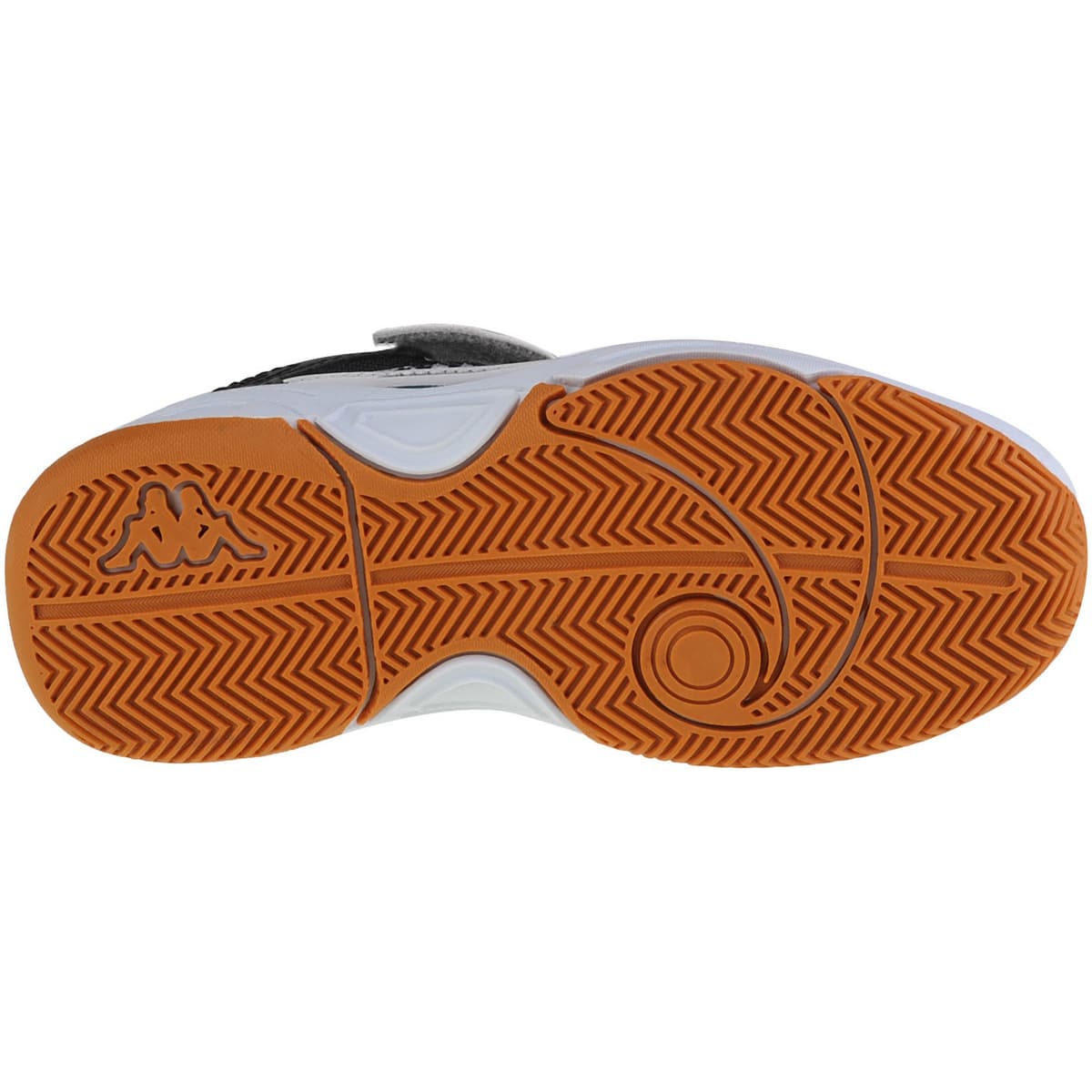 Boys' Sports Shoes Kappa Black