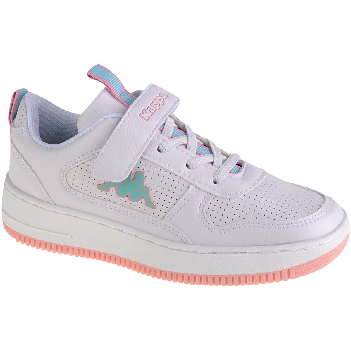 Fitness Kappa Fogo K