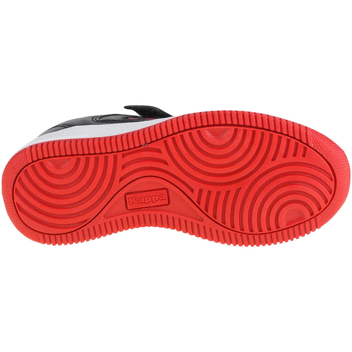 Boys' Sports Shoes Kappa Black