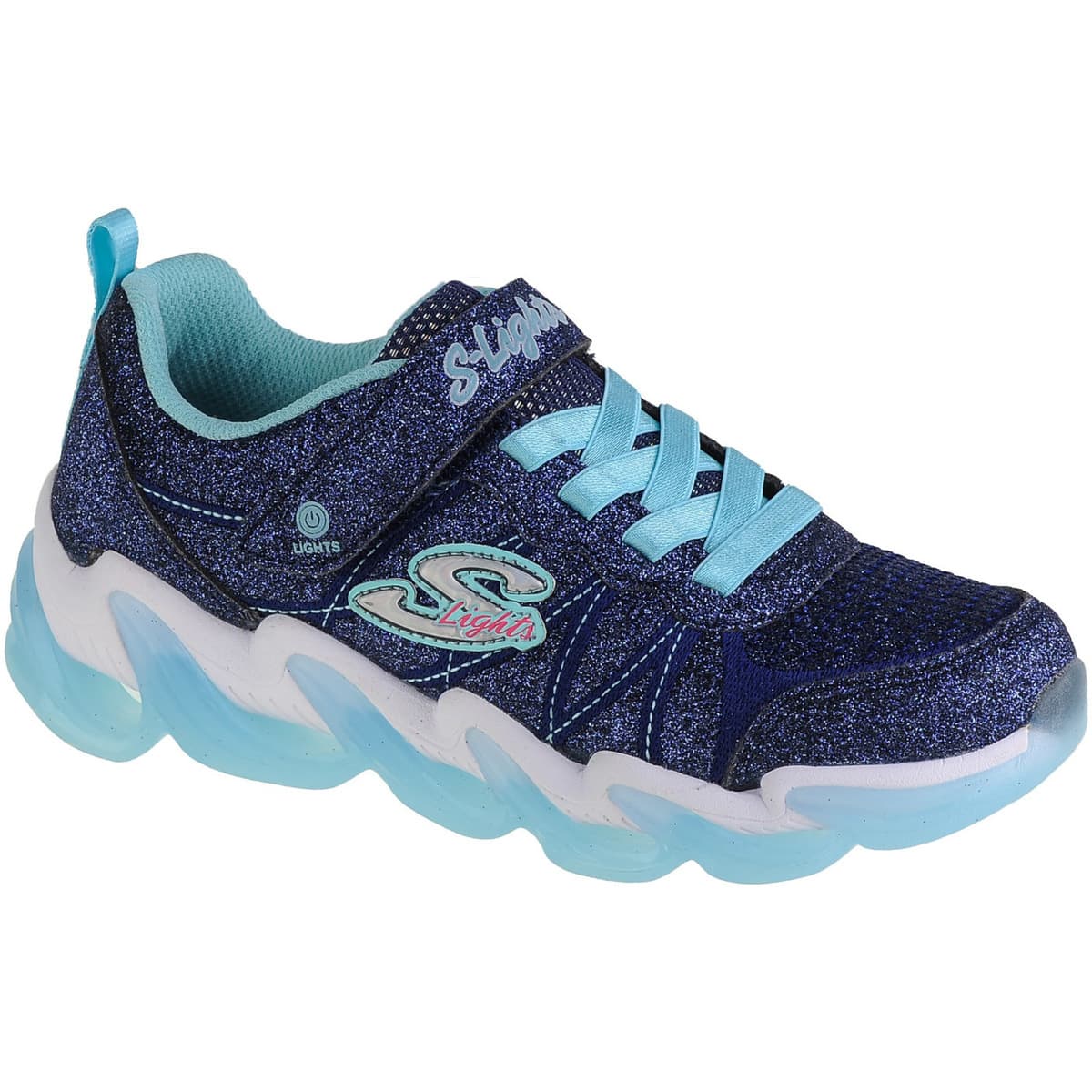 Xαμηλά Sneakers Skechers Hyper Surge