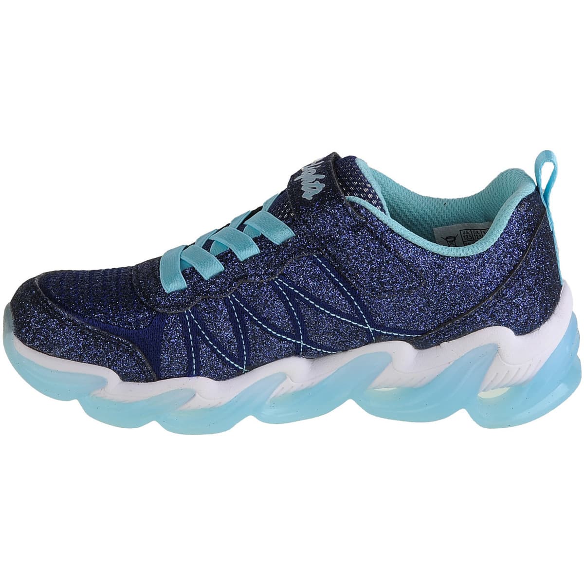 Girls' Sneakers Skechers Blue