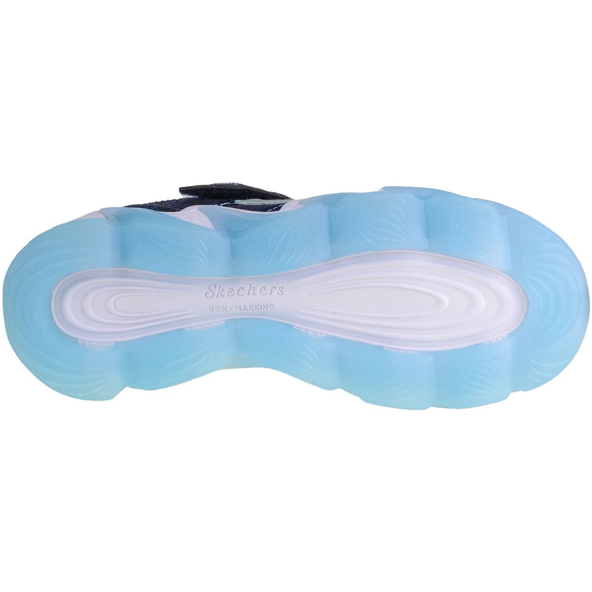 Girls' Sneakers Skechers Blue