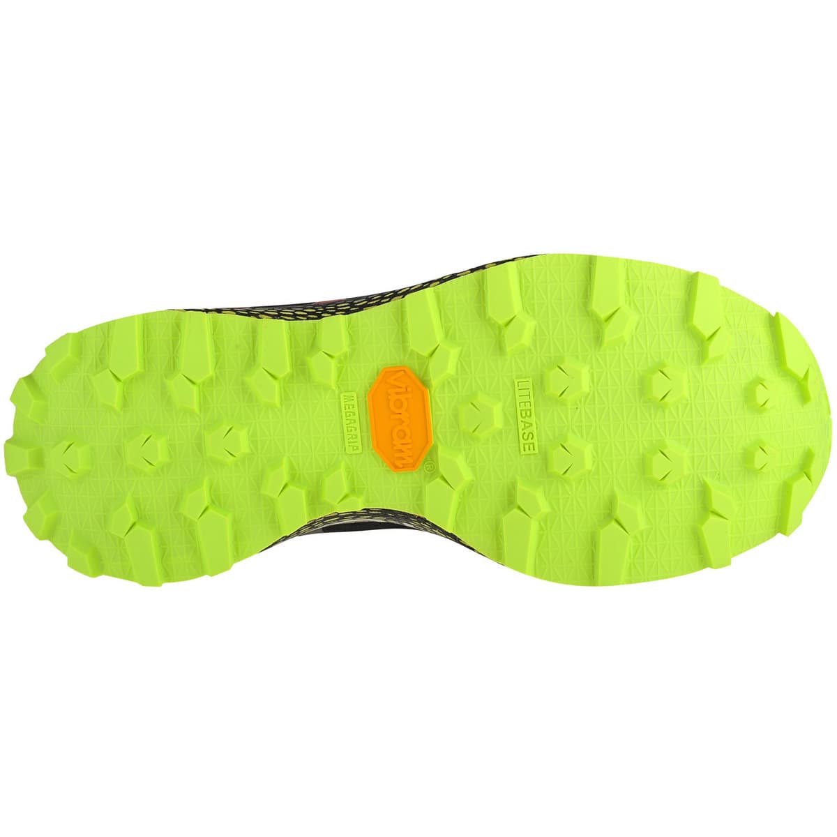 Men's Running Shoes Under Armour Black