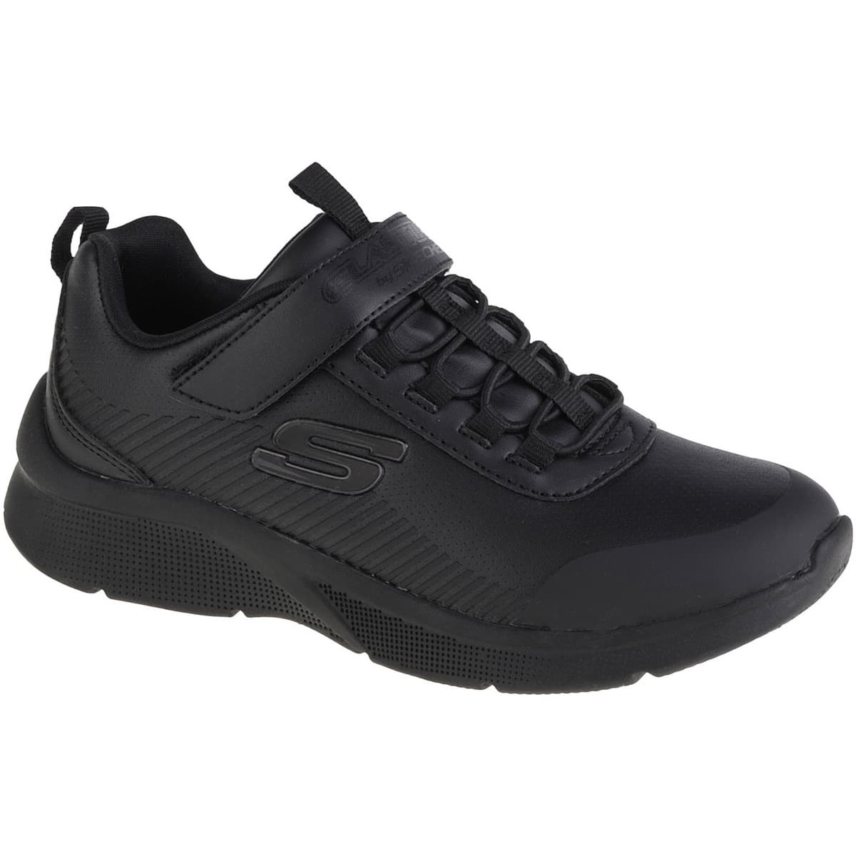 Girls' Sneakers Skechers Black