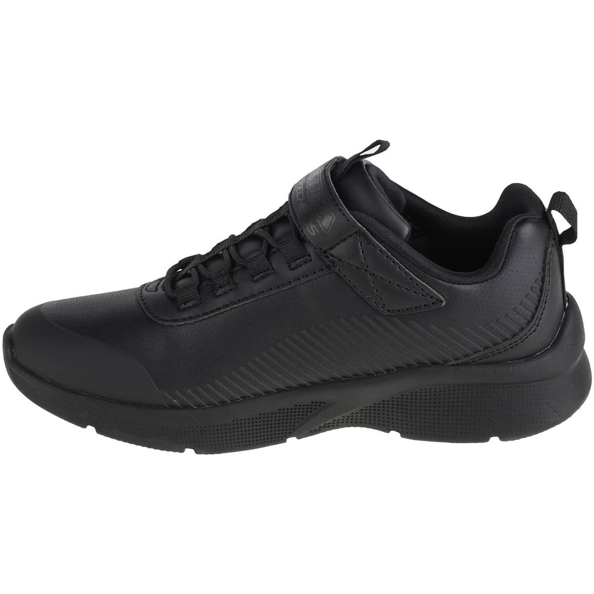 Girls' Sneakers Skechers Black