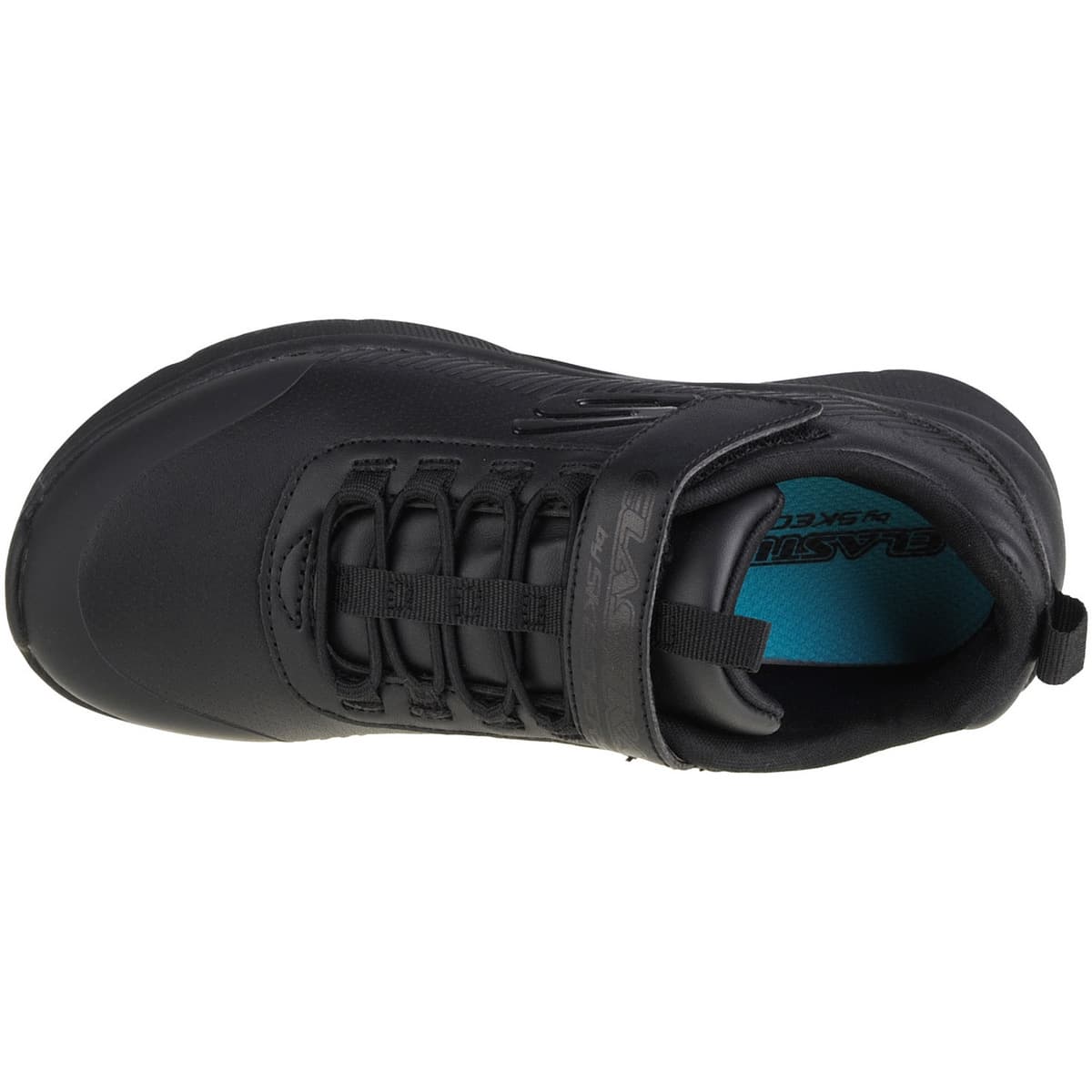 Girls' Sneakers Skechers Black