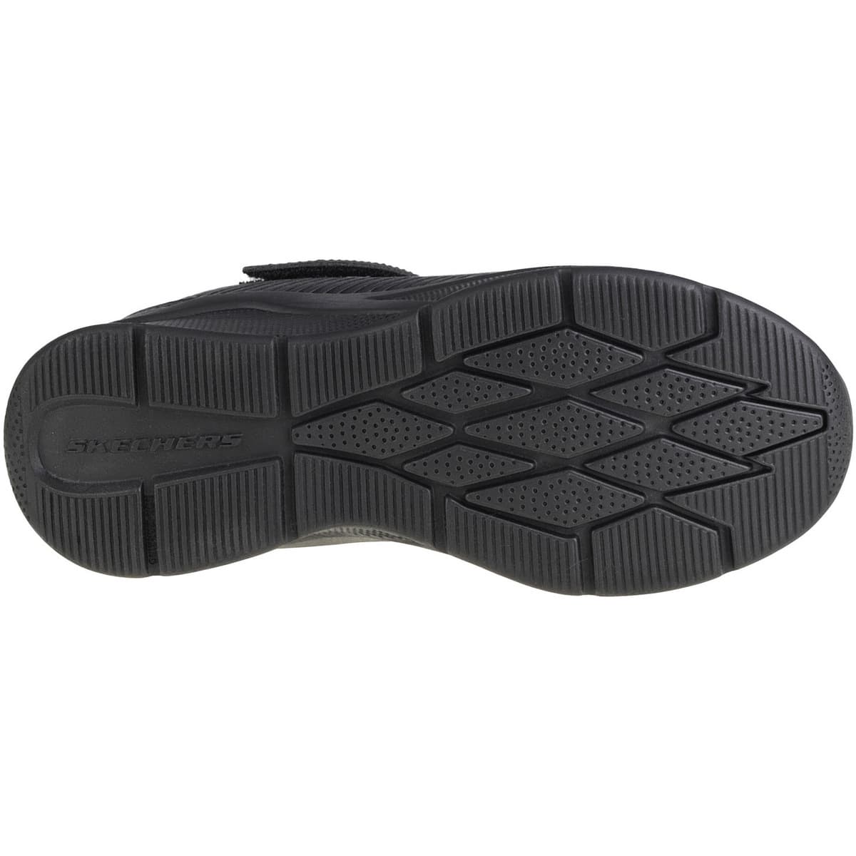 Girls' Sneakers Skechers Black