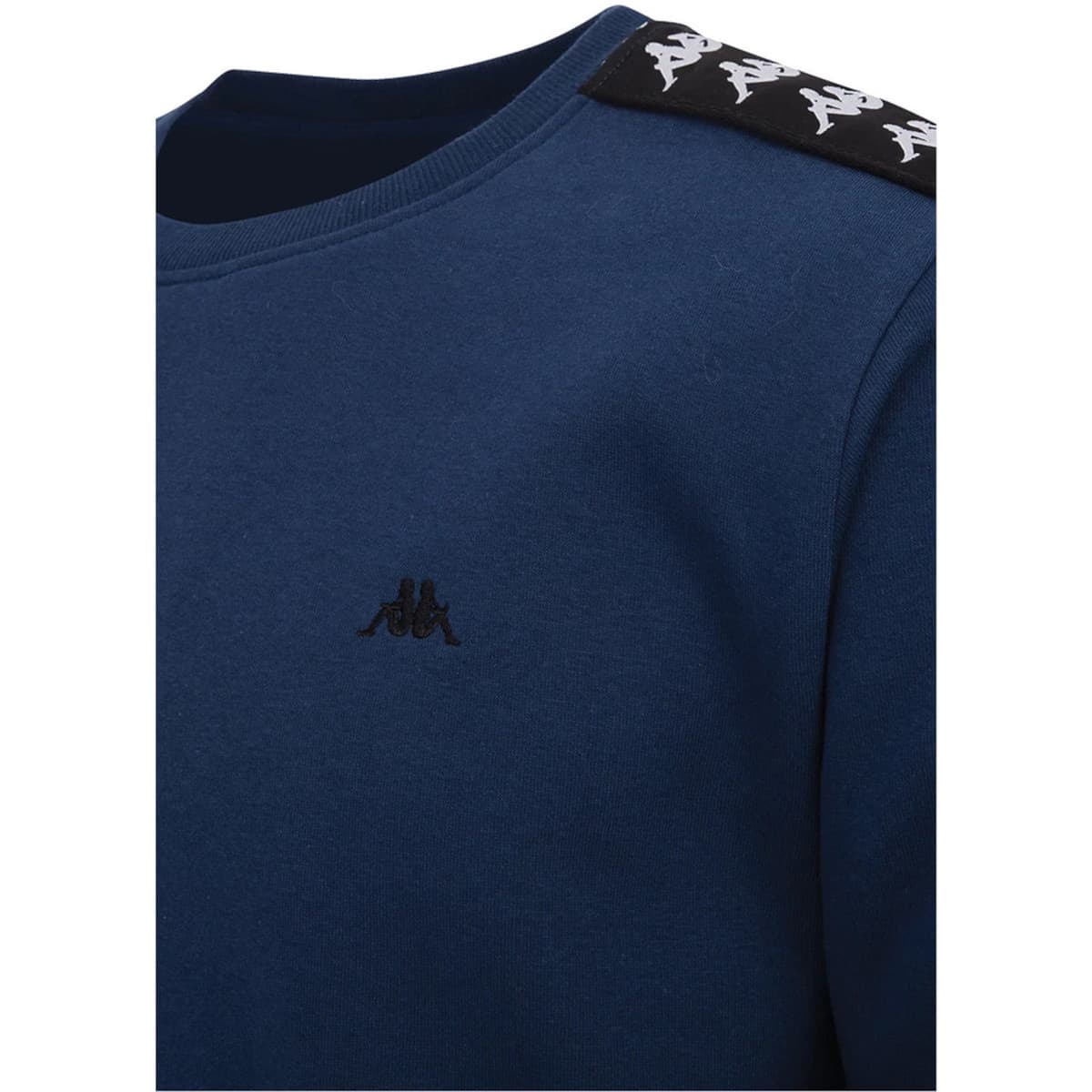 Men's Cardigans Kappa Blue