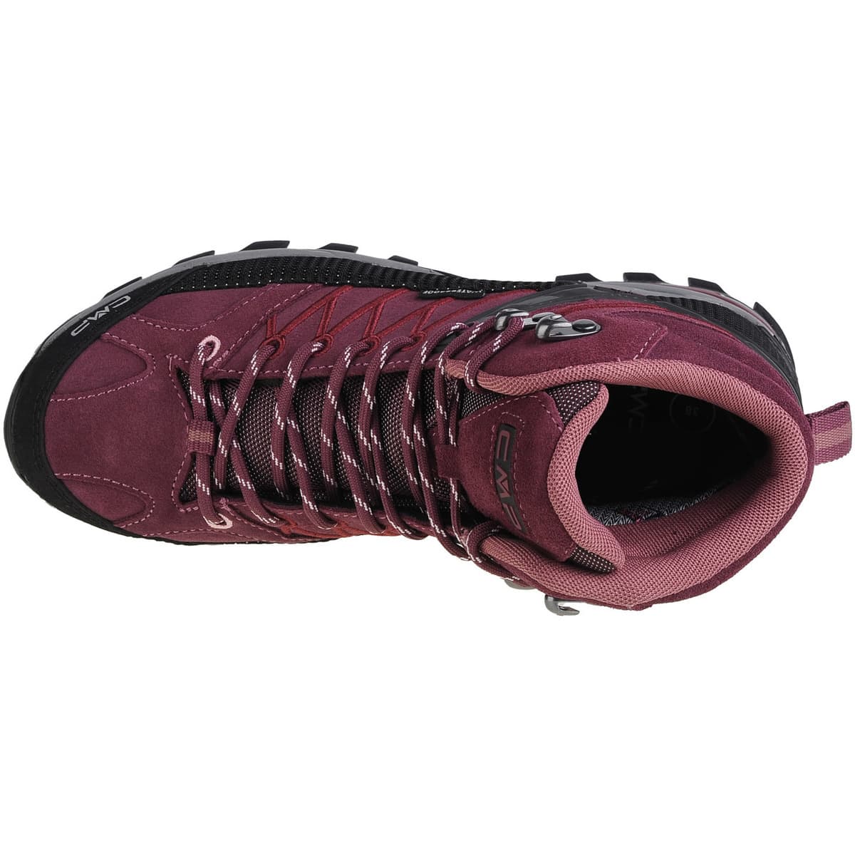 Women's Outdoor Shoes Cmp Purple