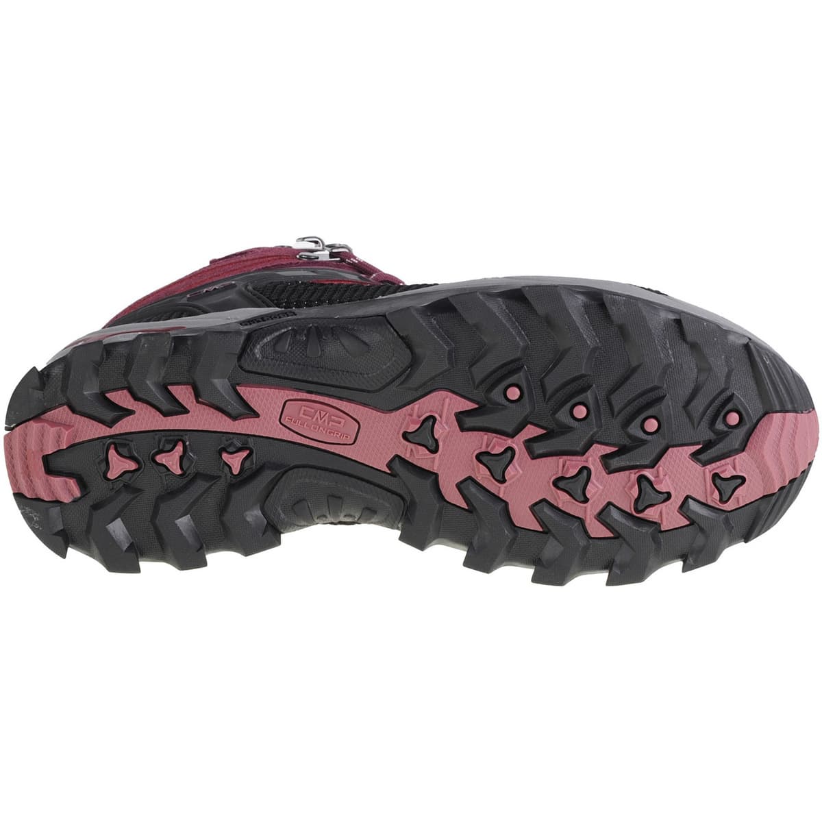 Women's Outdoor Shoes Cmp Purple