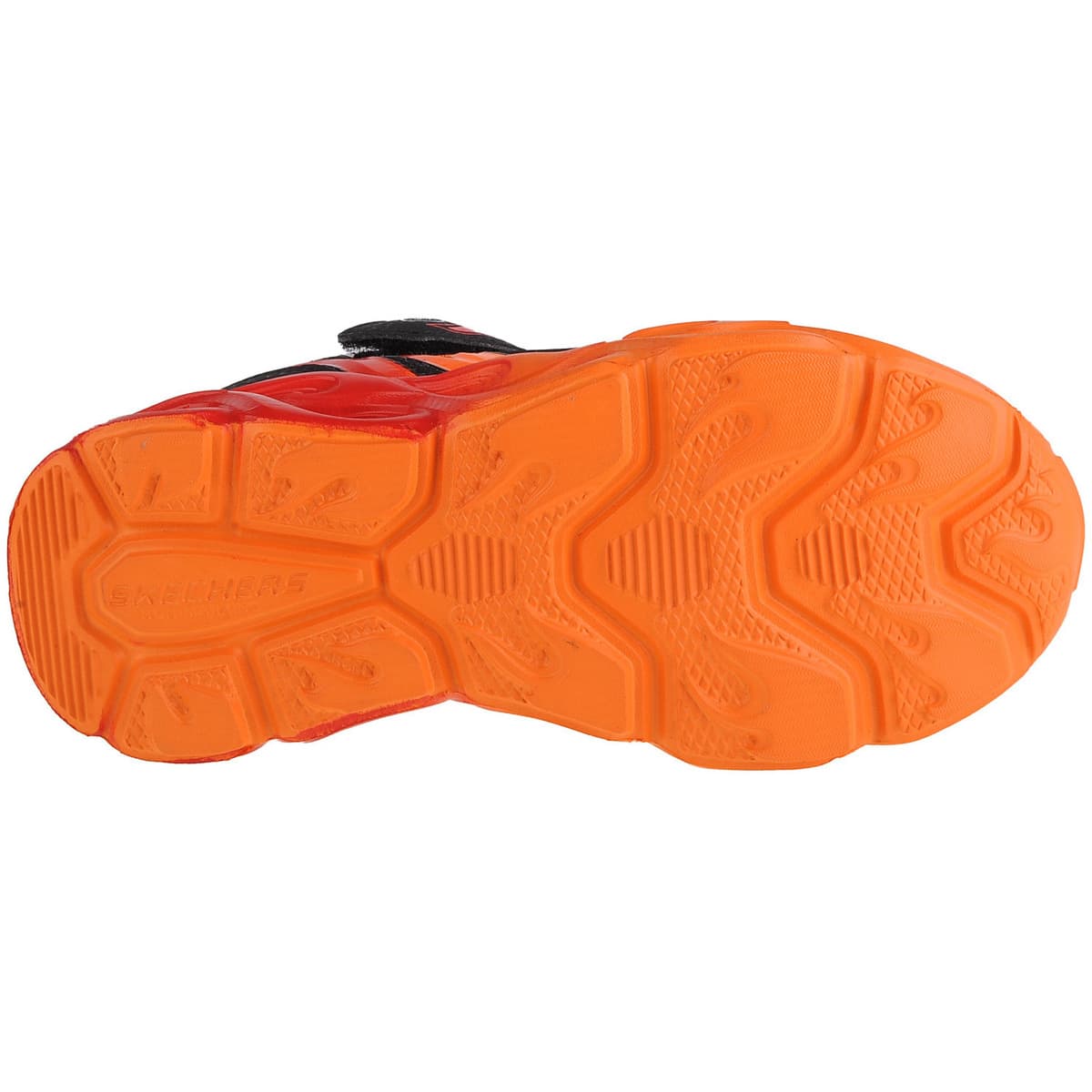 Boys' Sneakers Skechers Black