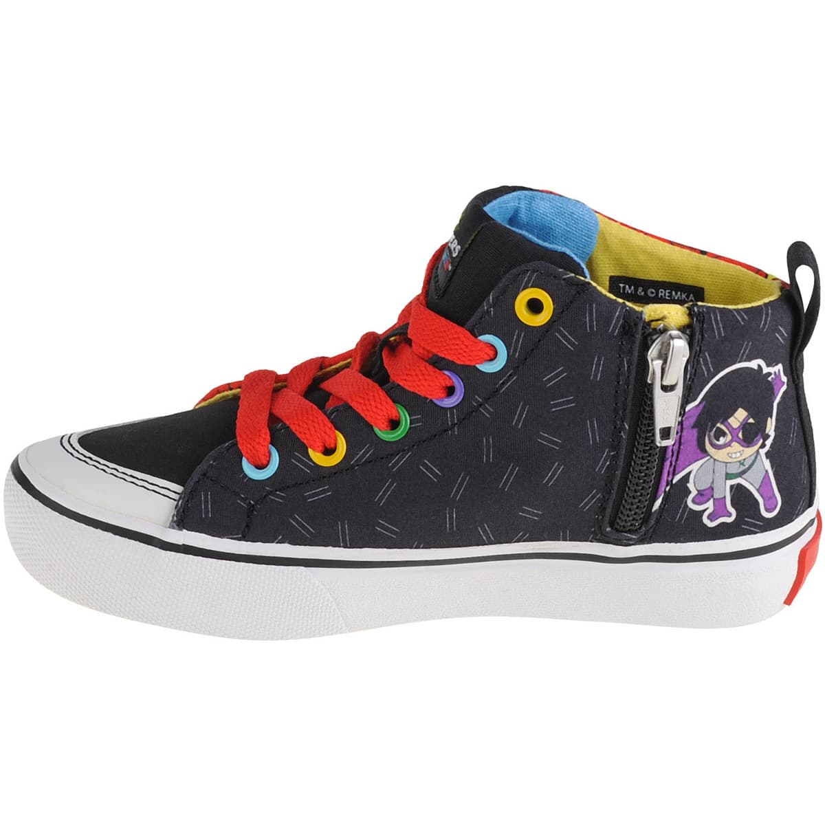 Boys' Sneakers Skechers Red