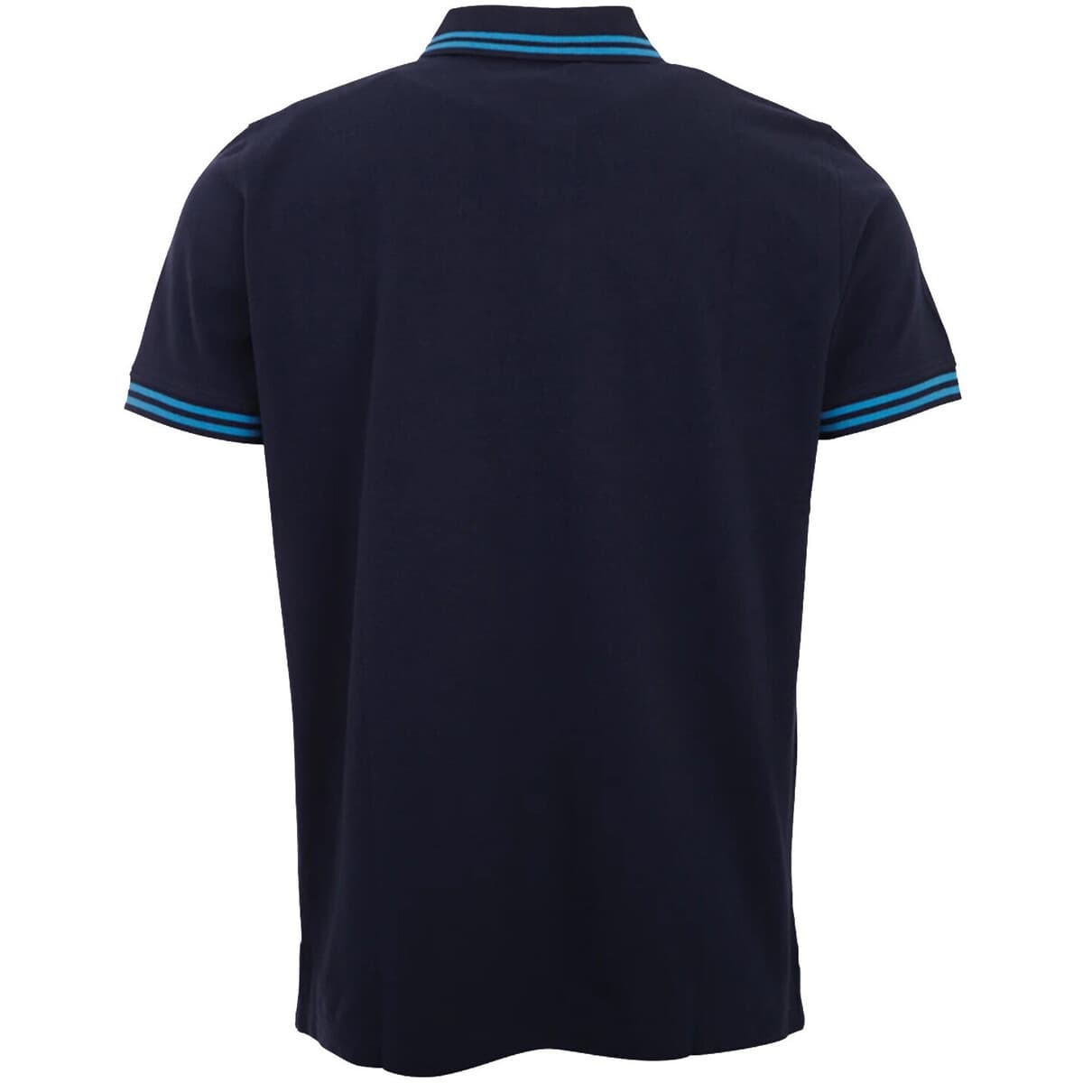 Men's Sports T-Shirts Kappa Blue