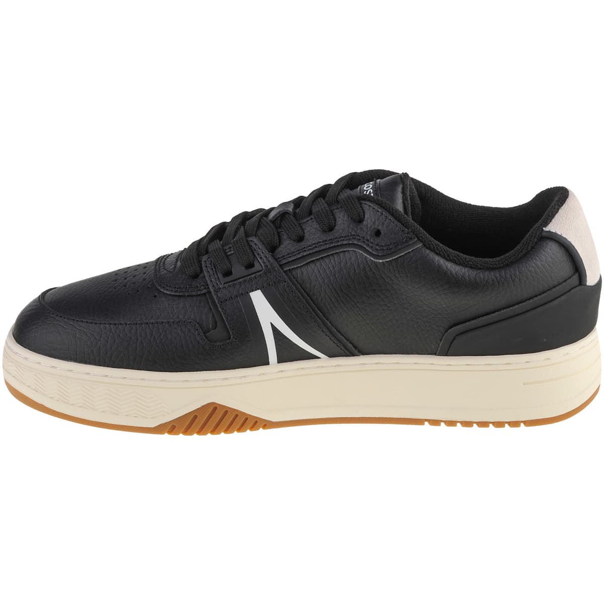 Men's Sneakers Lacoste Black