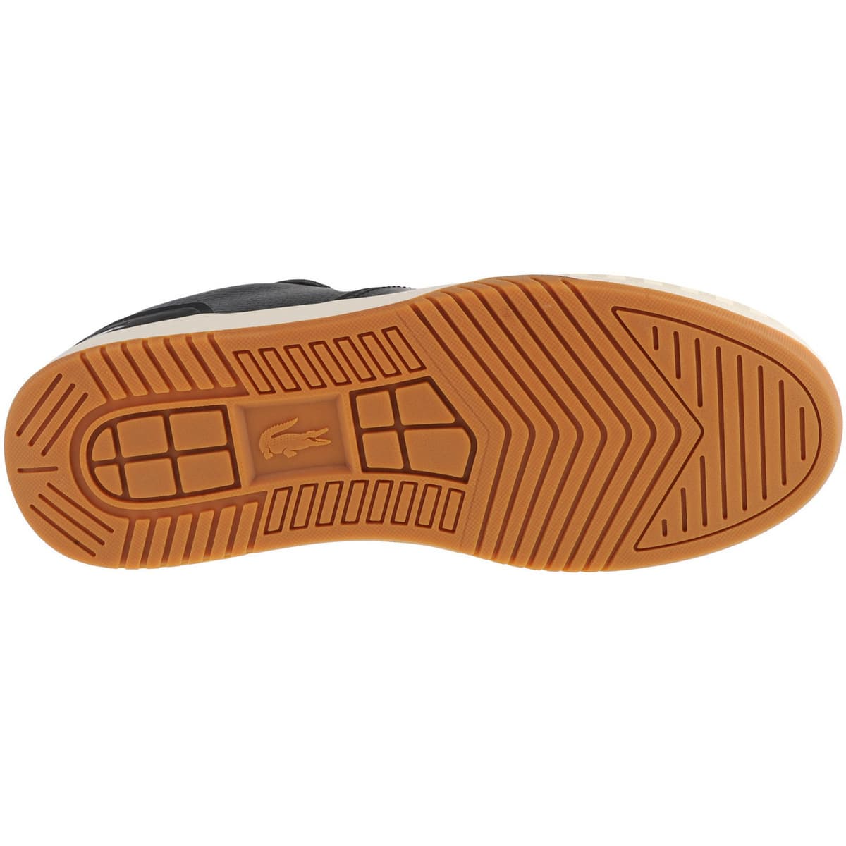 Men's Sneakers Lacoste Black