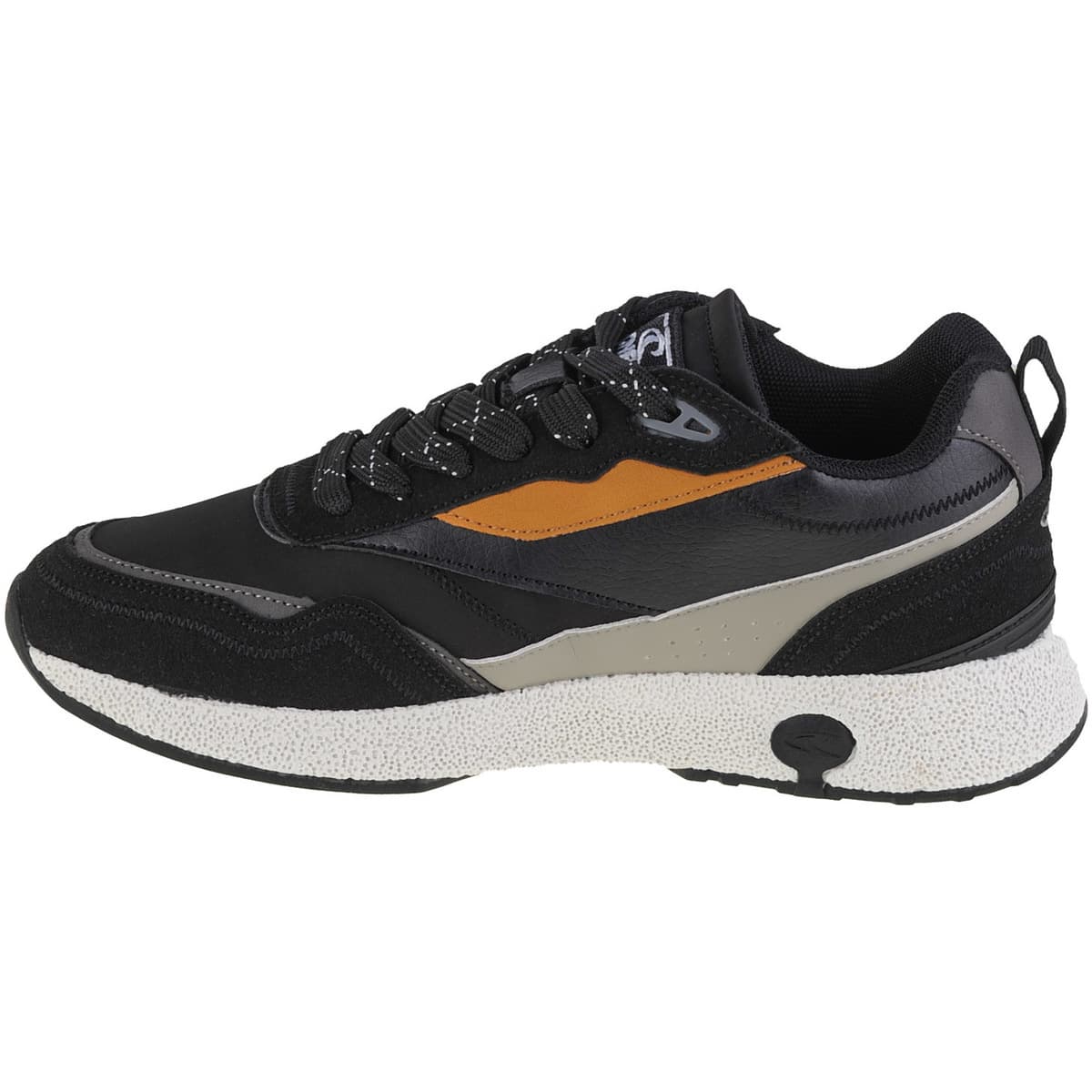 Women's Sneakers O'neill Black