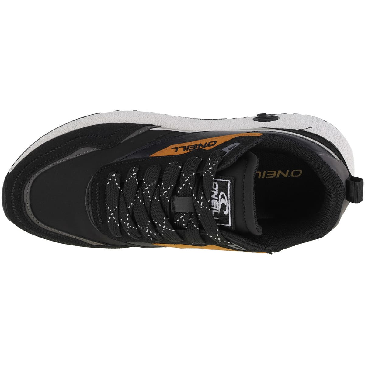 Women's Sneakers O'neill Black