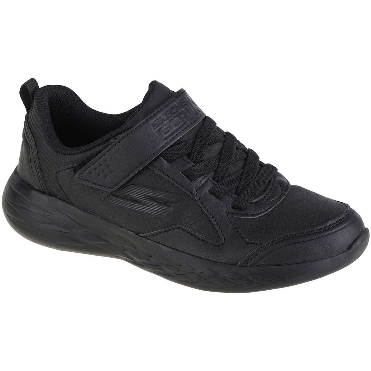 Boys' Sneakers Skechers Black