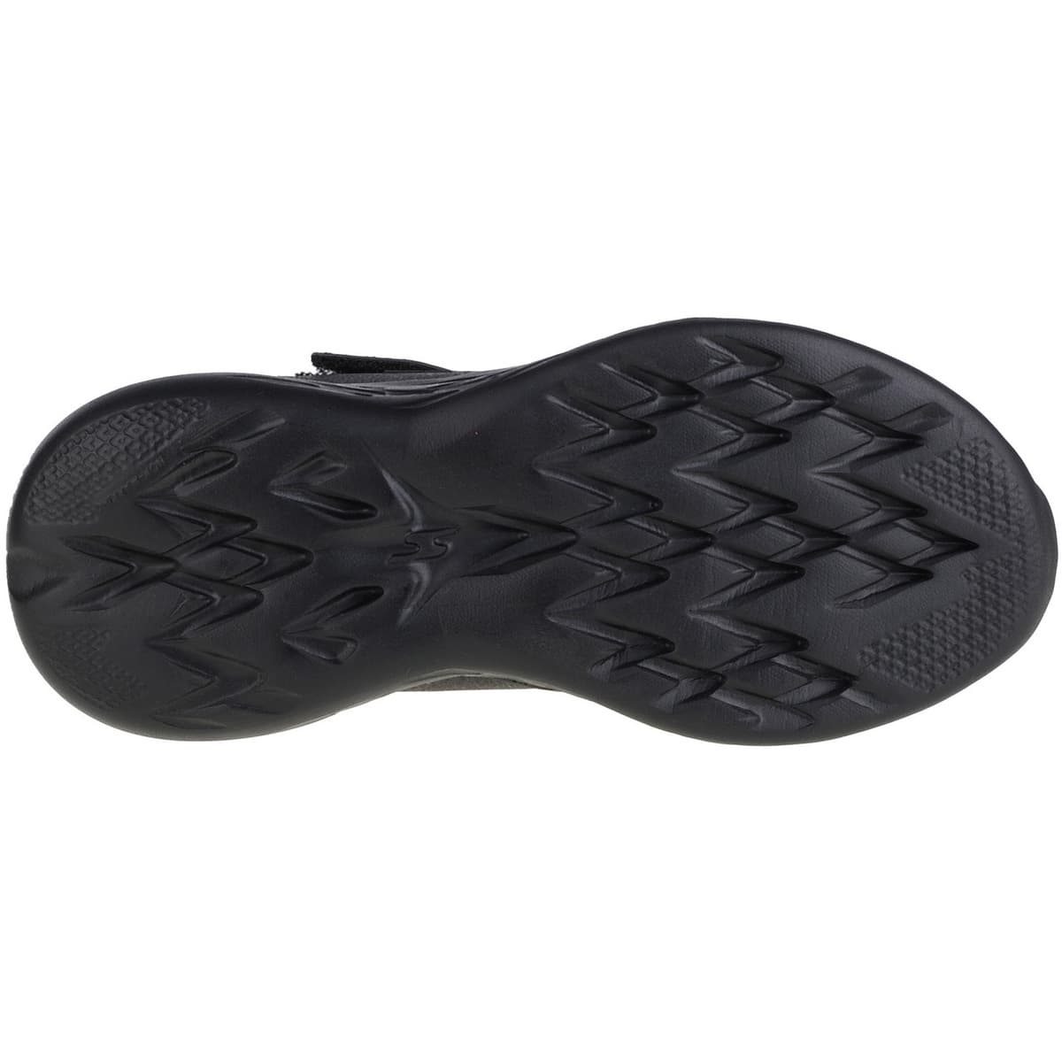 Boys' Sneakers Skechers Black