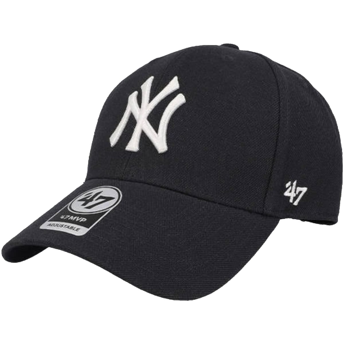 Men's Caps '47 Brand Gray