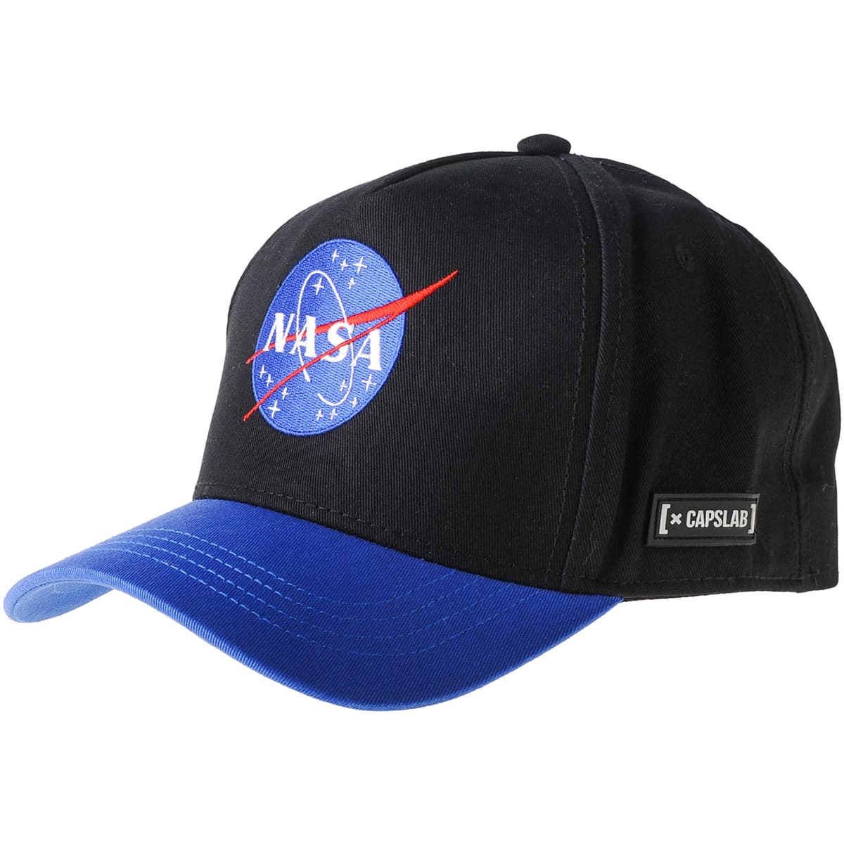 Κασκέτο Capslab Space Mission NASA Snapback Cap