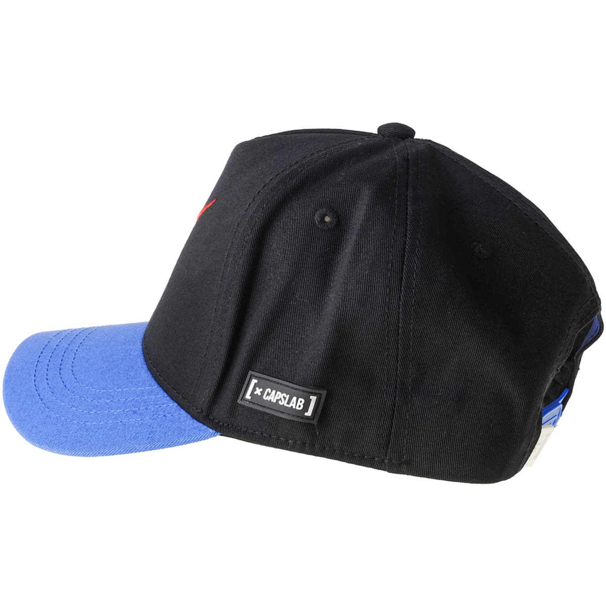 Men's Caps Capslab Black