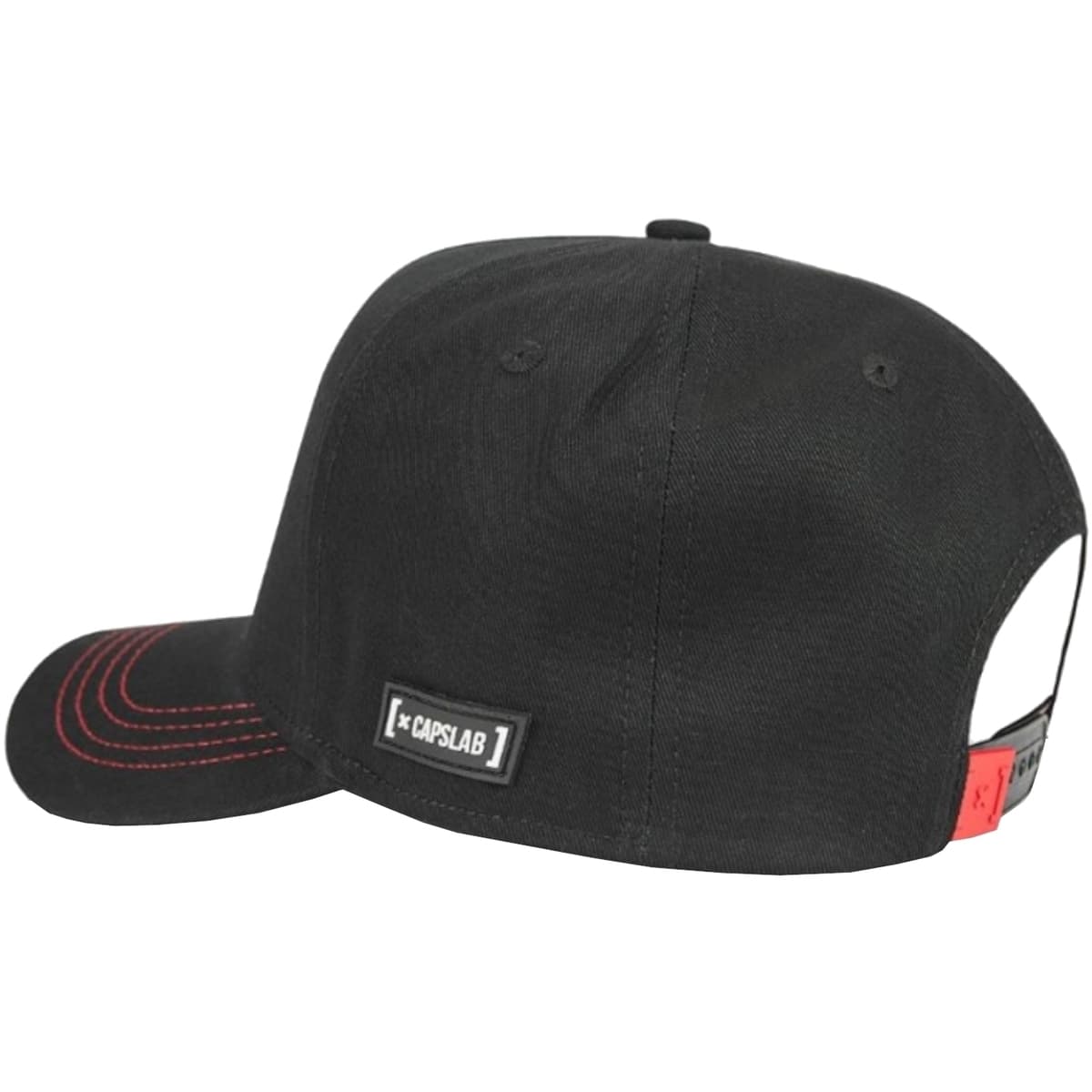 Men's Caps Capslab Black