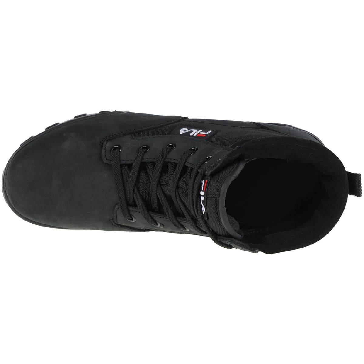 Men's Outdoor Shoes Fila Black