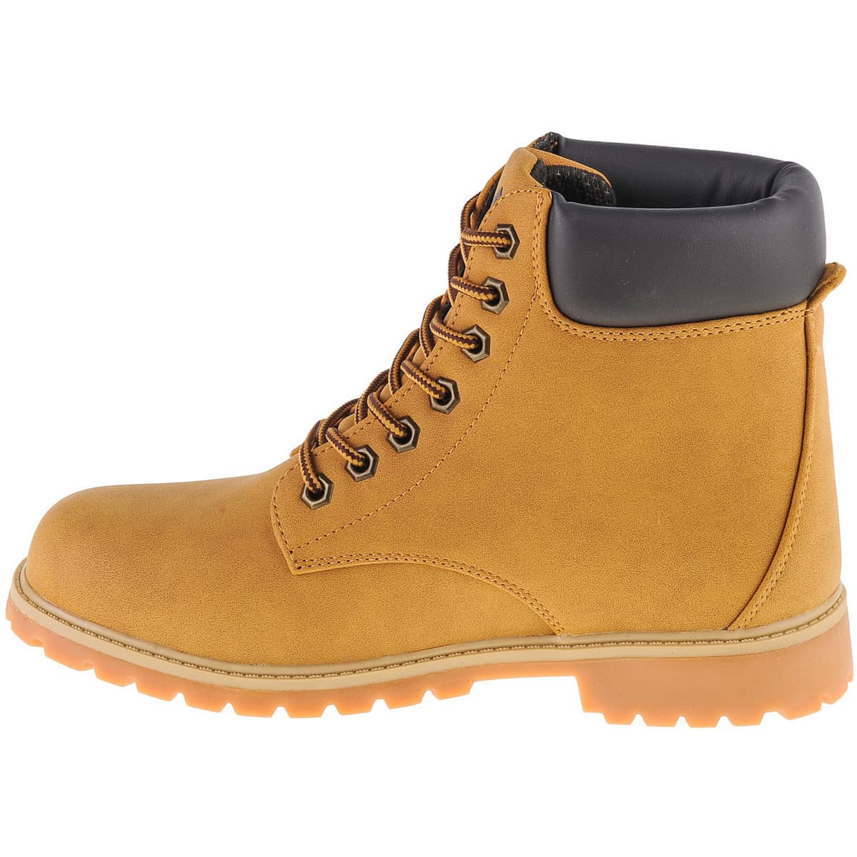 Women's Outdoor Shoes Fila Yellow