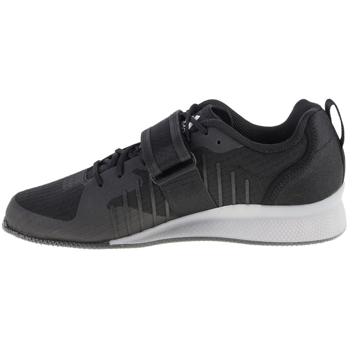 Men's Sneakers adidas Black