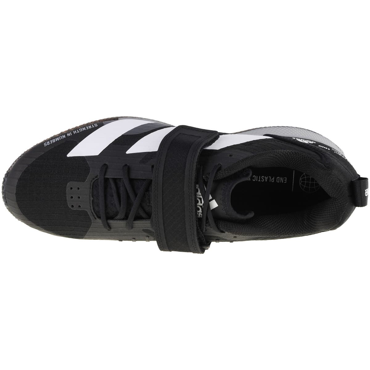 Men's Sneakers adidas Black