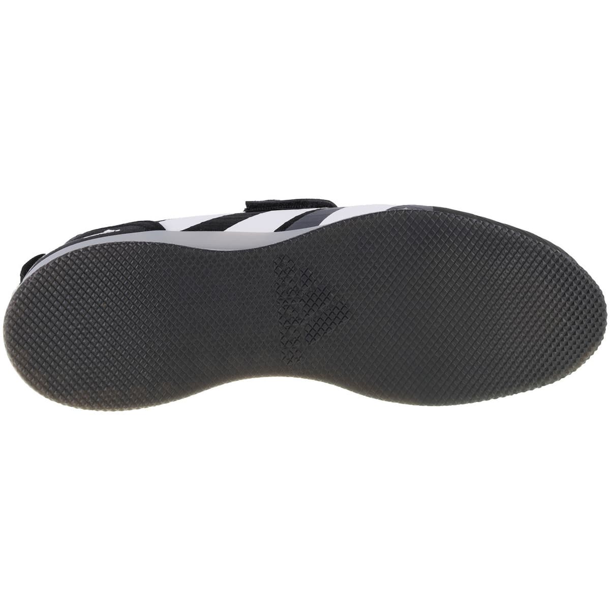 Men's Sneakers adidas Black