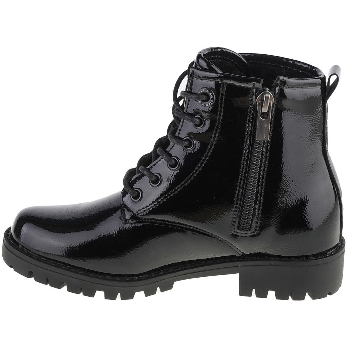 Girls' Outdoor Shoes Big Star Black