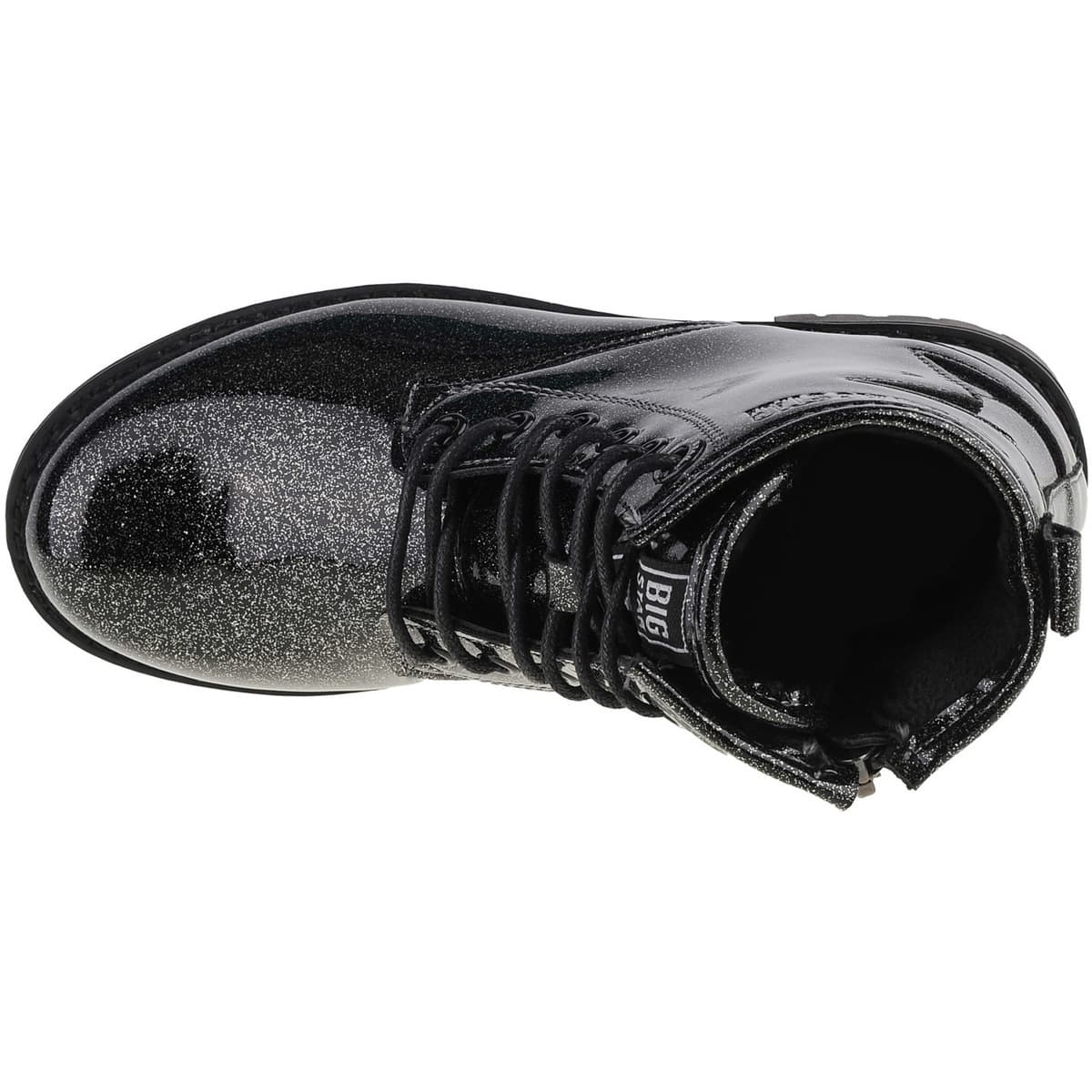 Girls' Outdoor Shoes Big Star Black