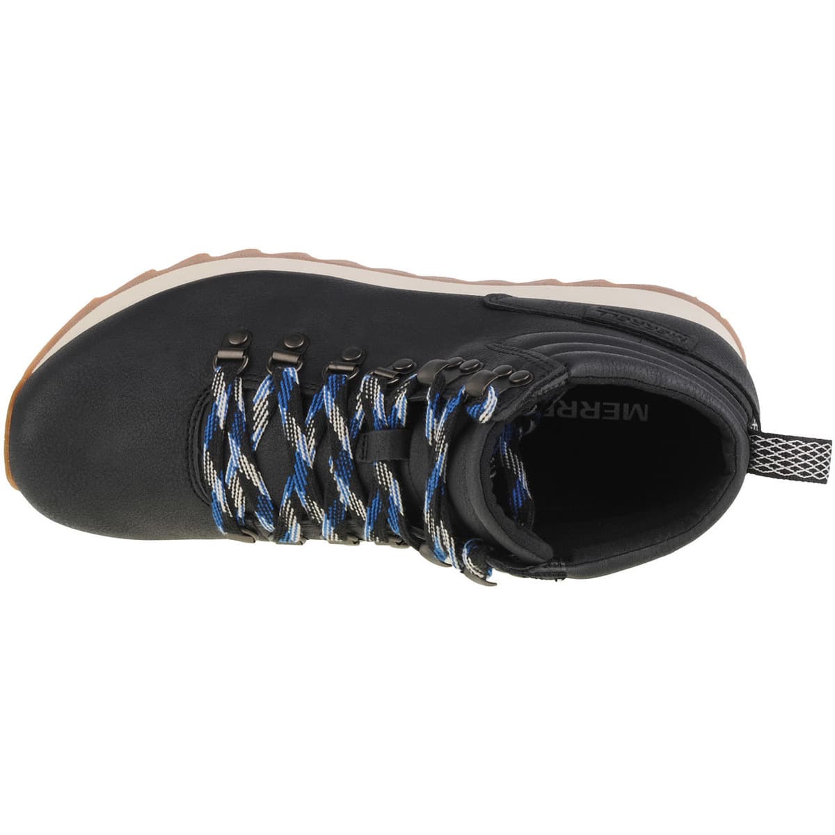 Women's Outdoor Shoes Merrell Black