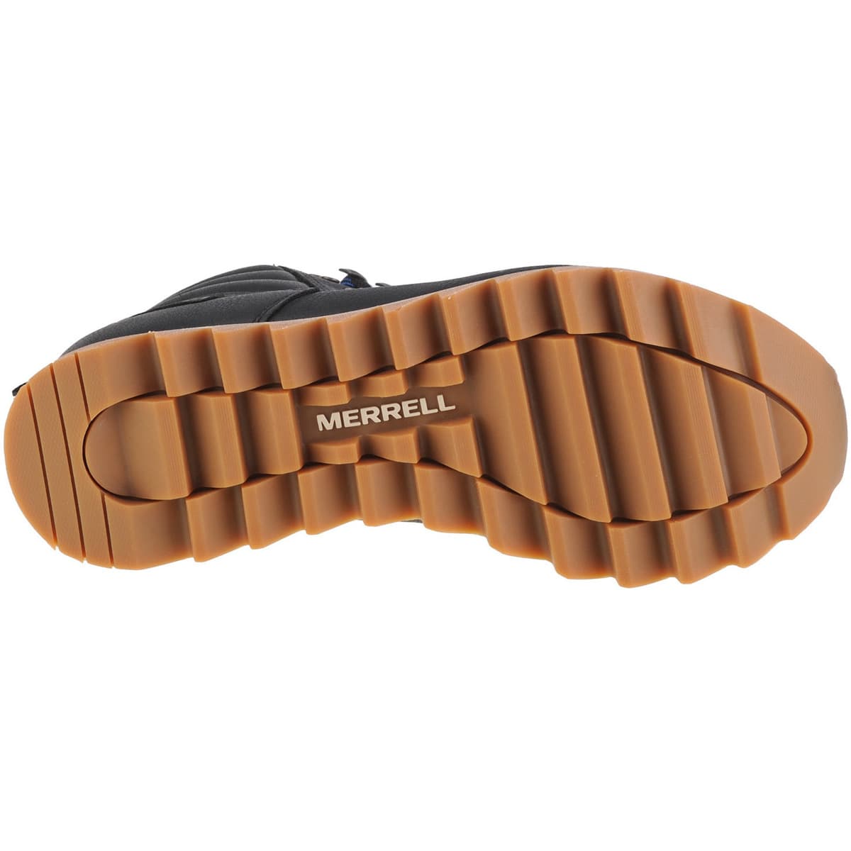 Women's Outdoor Shoes Merrell Black