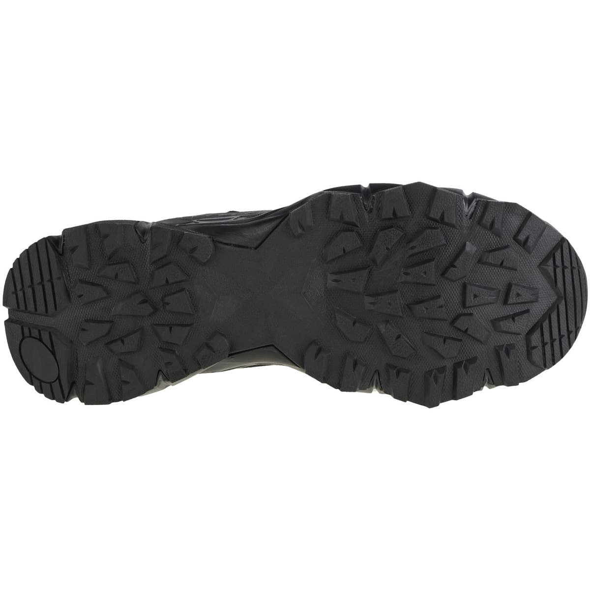 Men's Sneakers Big Star Black