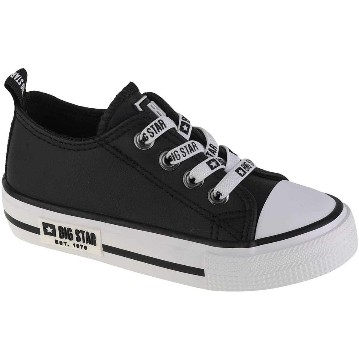 Xαμηλά Sneakers Big Star Shoes J KK374