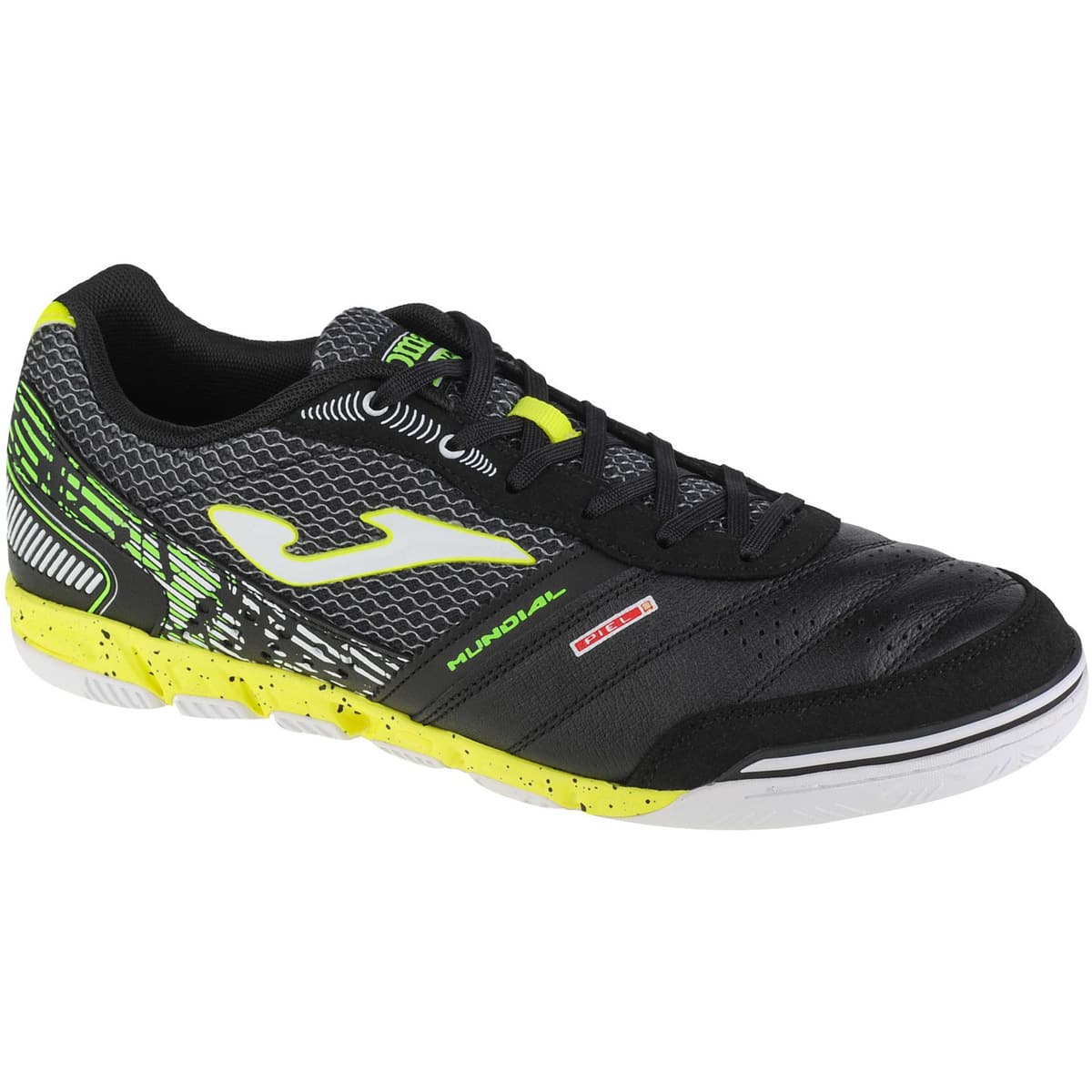 Men's Gym Shoes Joma Black