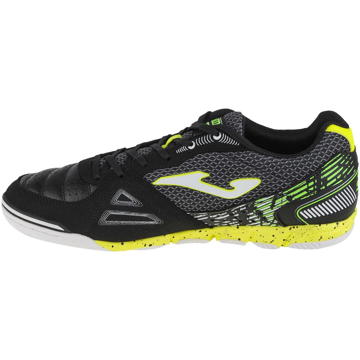 Men's Gym Shoes Joma Black