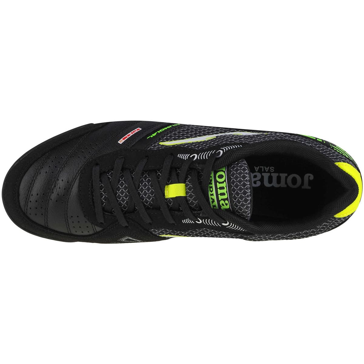 Men's Gym Shoes Joma Black