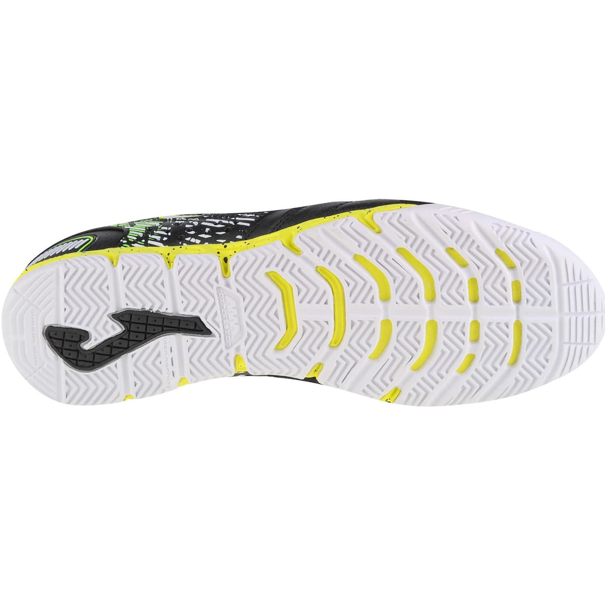 Men's Gym Shoes Joma Black