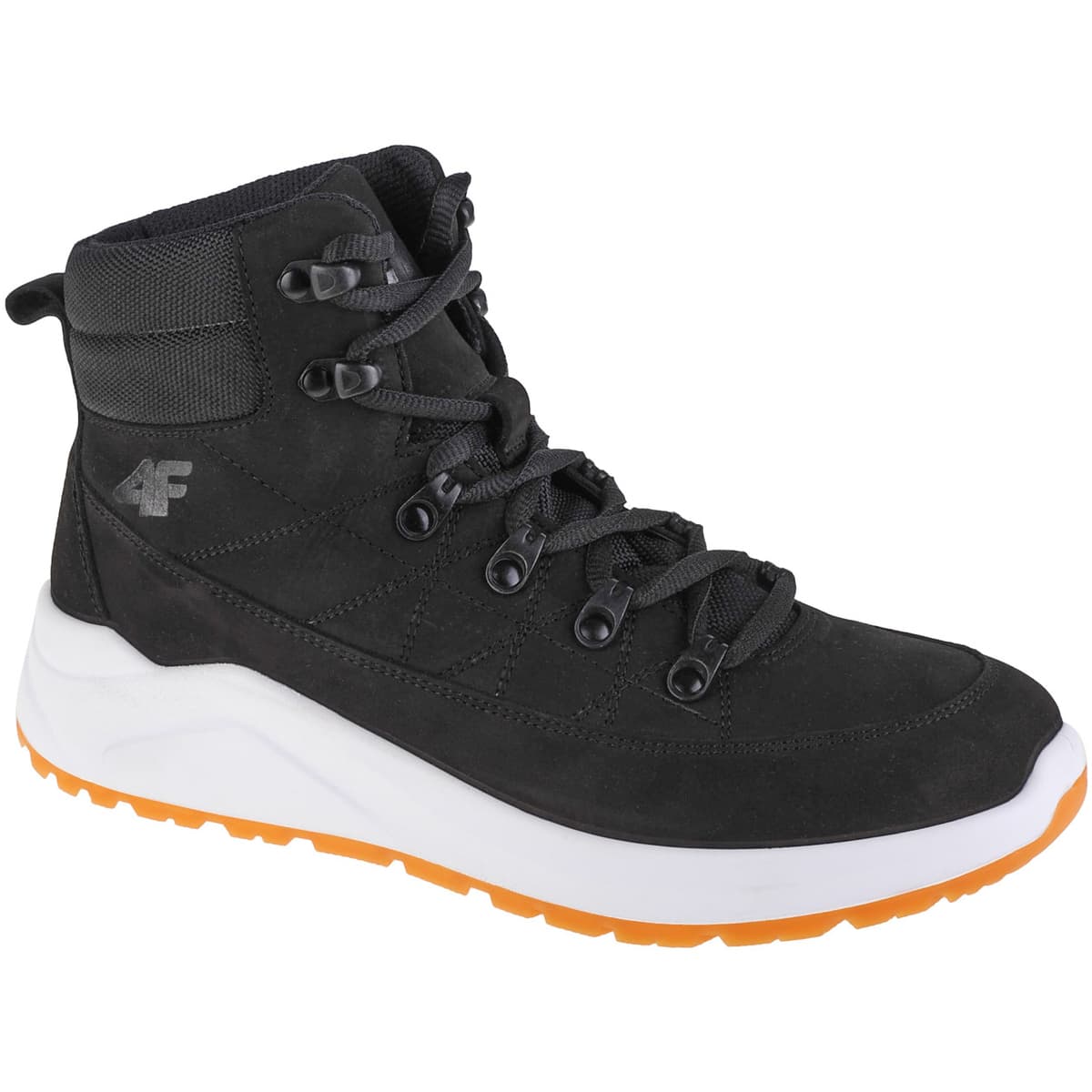 Women's Boots 4F Black