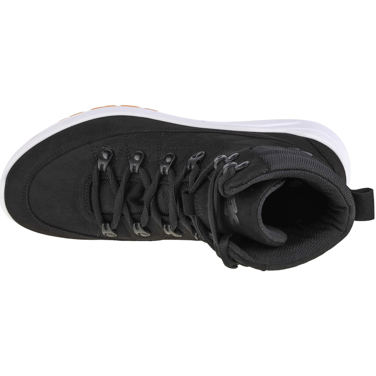 Women's Boots 4F Black