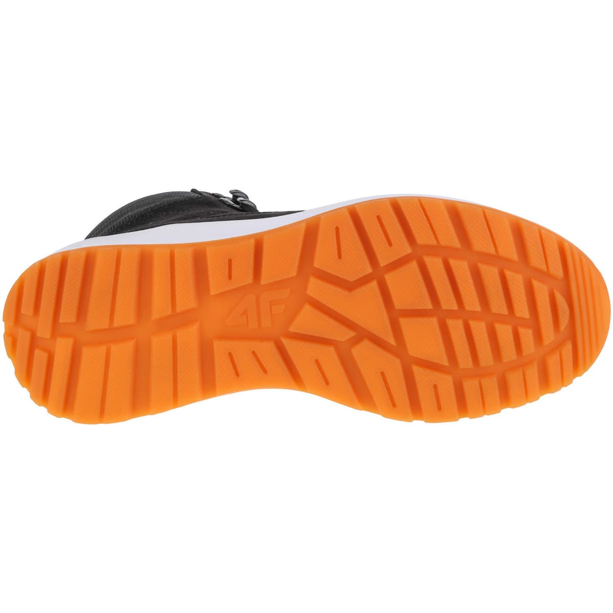 Women's Boots 4F Black