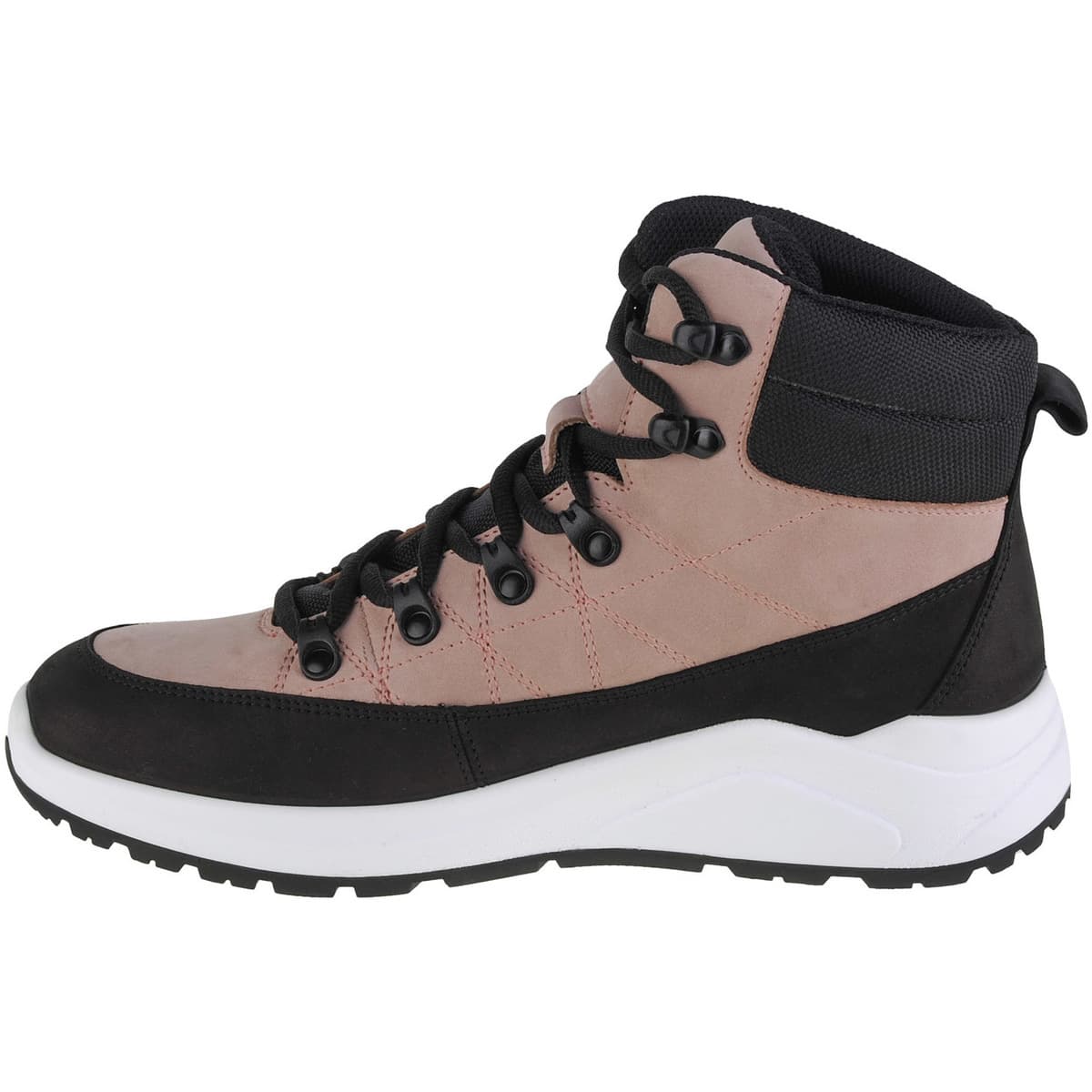 Women's Boots 4F Pink