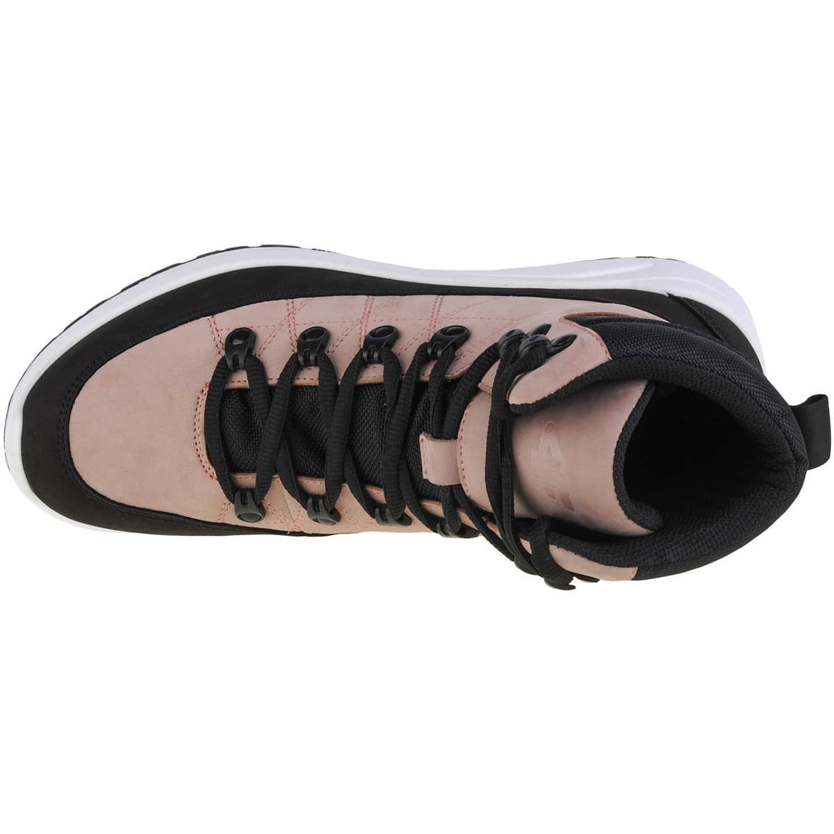 Women's Boots 4F Pink